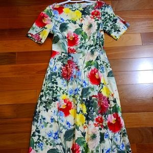 Beautiful zara dress